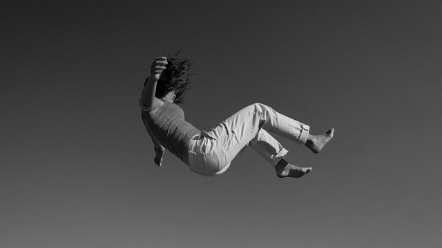 (+) Alptraum: Wie man den eigenen Albträumen den Schrecken nimmt