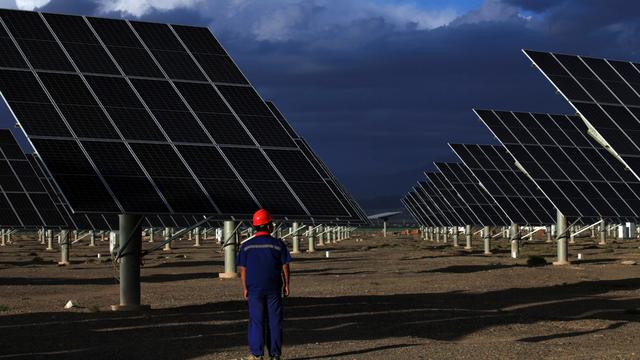 (+) CO2-Emissionen in China: Ein neues Kapitel in der Energiegeschichte – und wir sind live dabei