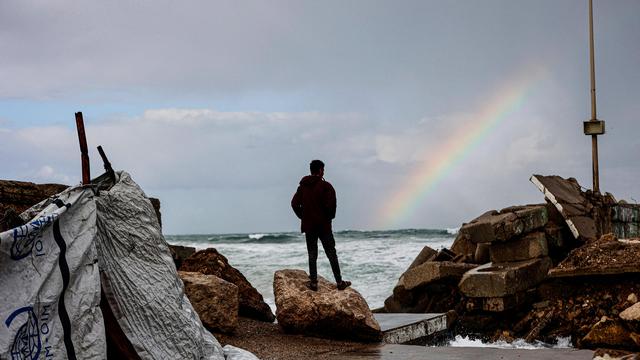 (+) Zweistaatenlösung: Ein Land, zwei Nationen
