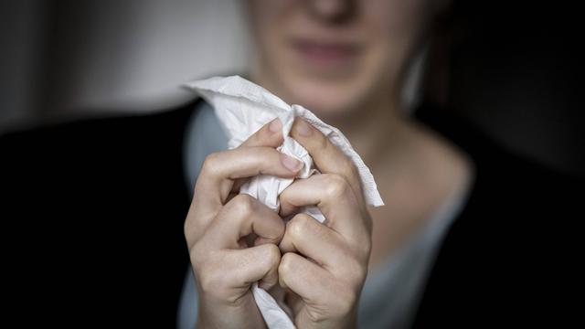 Robert Koch-Institut: Zahl der Grippefälle steigt weiter 