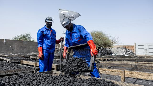 (+) Treibhausgasemissionen: Klima-Trendwende? Immer noch nicht … aber