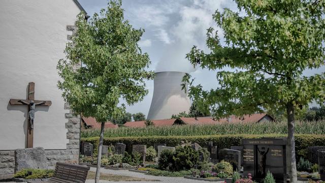 (+) Atomkraft: Atomkraft feiert ein Comeback – aus guten Gründen