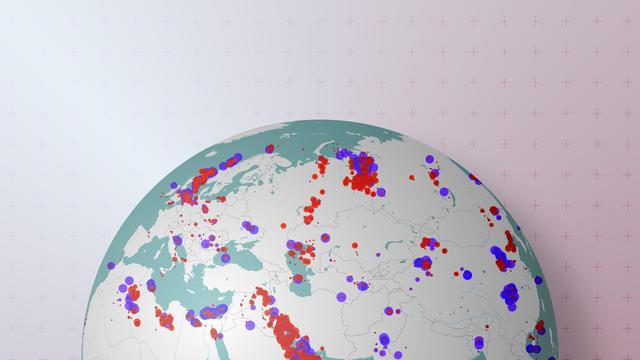 Fossile Energie: Wie lange reicht das Erdöl?