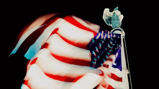 (+) Krise der Demokratie: 