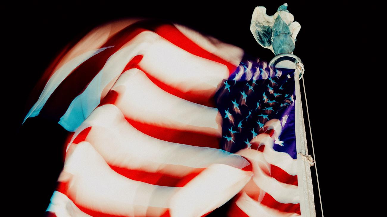 Krise der Demokratie: "So spricht jemand, der sich selbst als Diktator sieht"