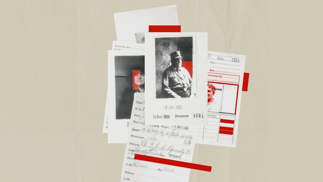 Bild: NS-Vergangenheit: Jetzt liegen alle Fakten offen