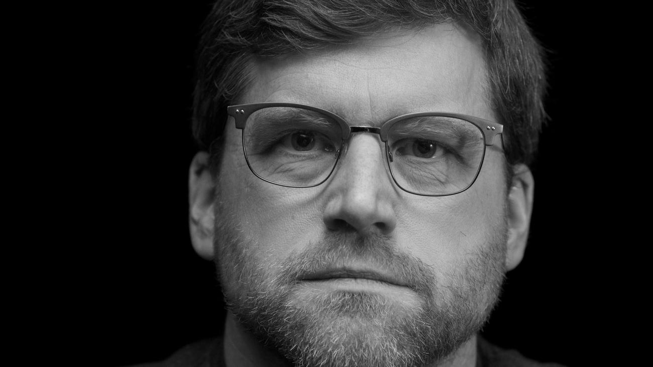 Nur eine Frage: Gibt es Zeit, Martin Bojowald?