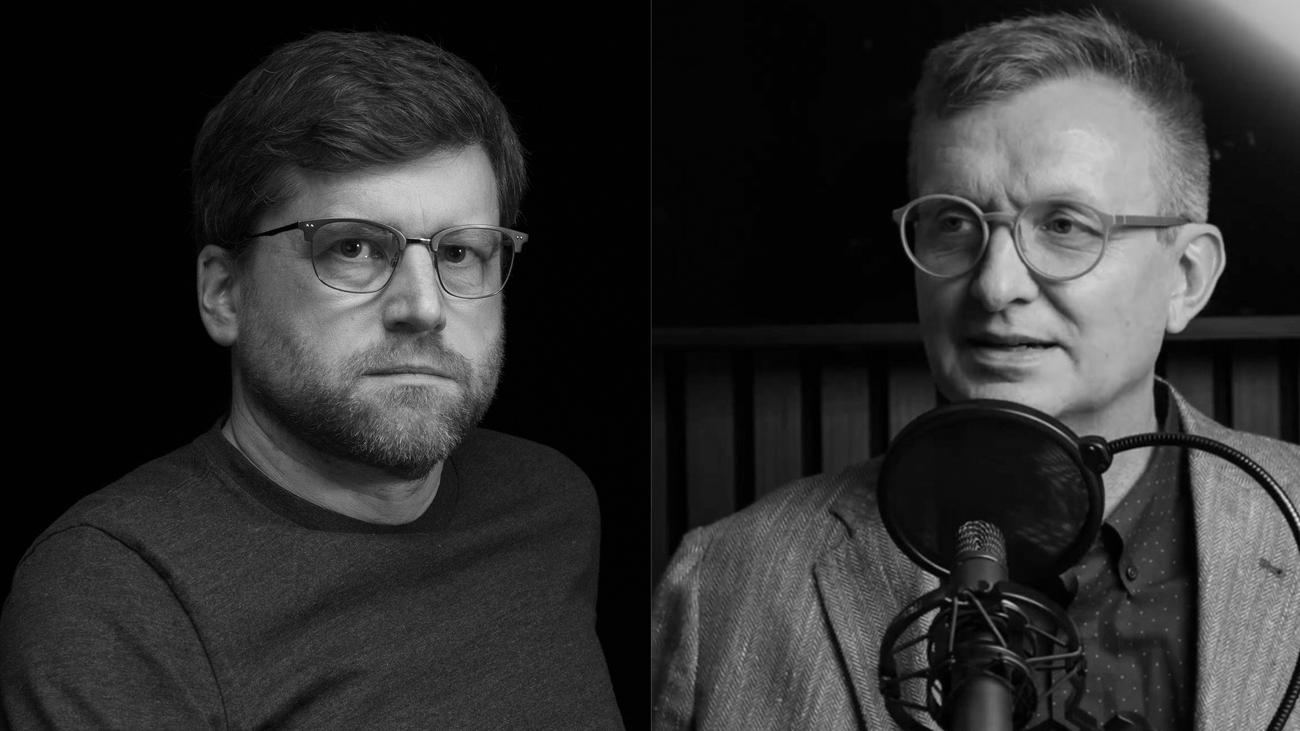 Zeit: Gibt es Zeit, Martin Bojowald?