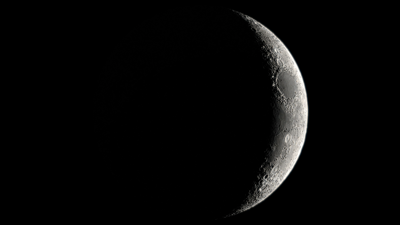 Mondmission: "Euphorischen Kollegen rate ich: Wartet mal ab!"