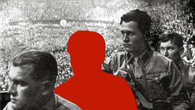 Bild: Austritt aus der NSDAP: Wie schwer war es, aus Hitlers Partei auszutreten?