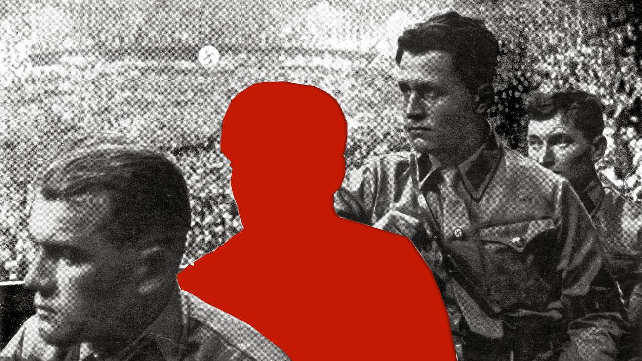 Austritt aus der NSDAP: Wie schwer war es, aus Hitlers Partei auszutreten?