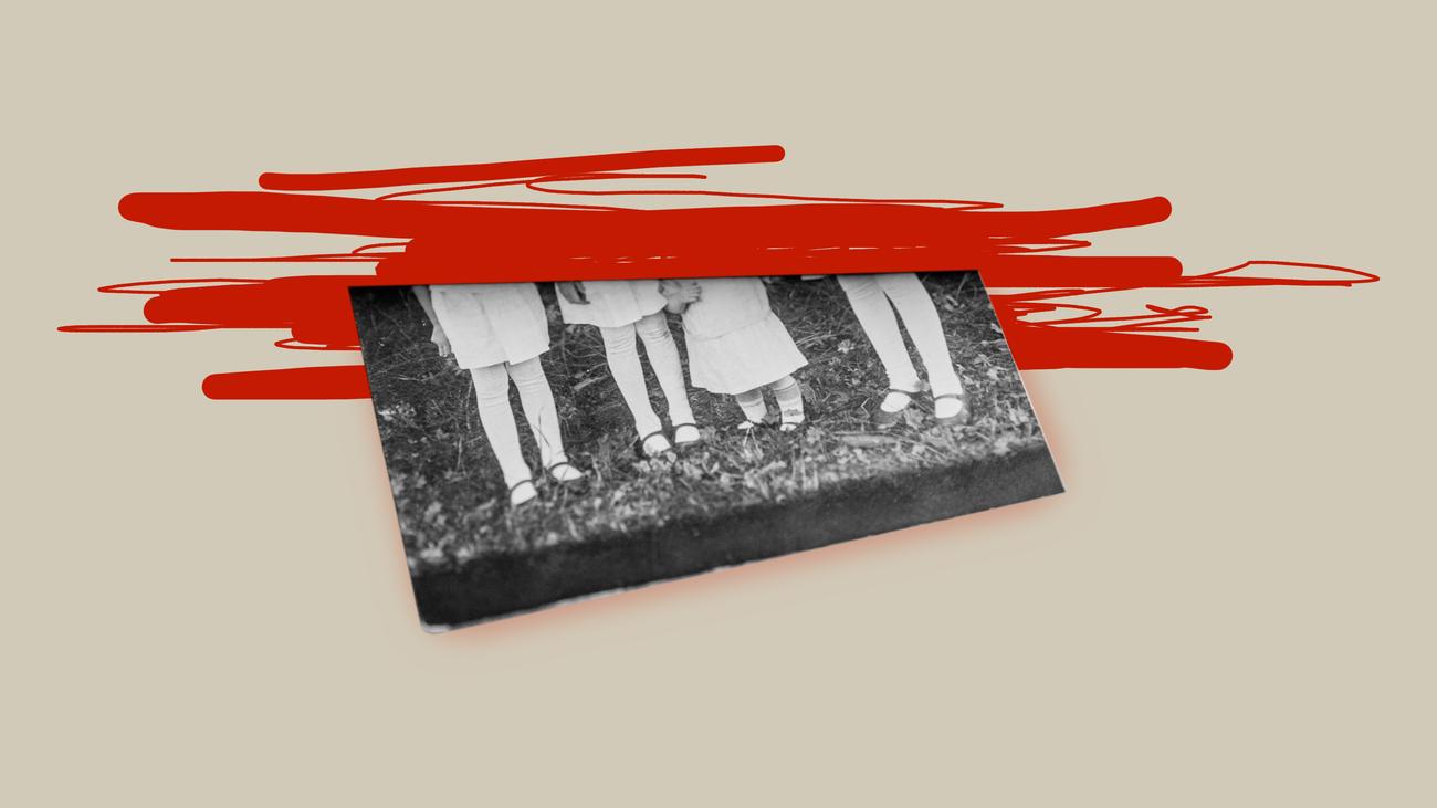 Familienvergangenheit in der NSDAP: "Großvater trat 1937 in die NSDAP ein. Wie hätte ich mich verhalten?"