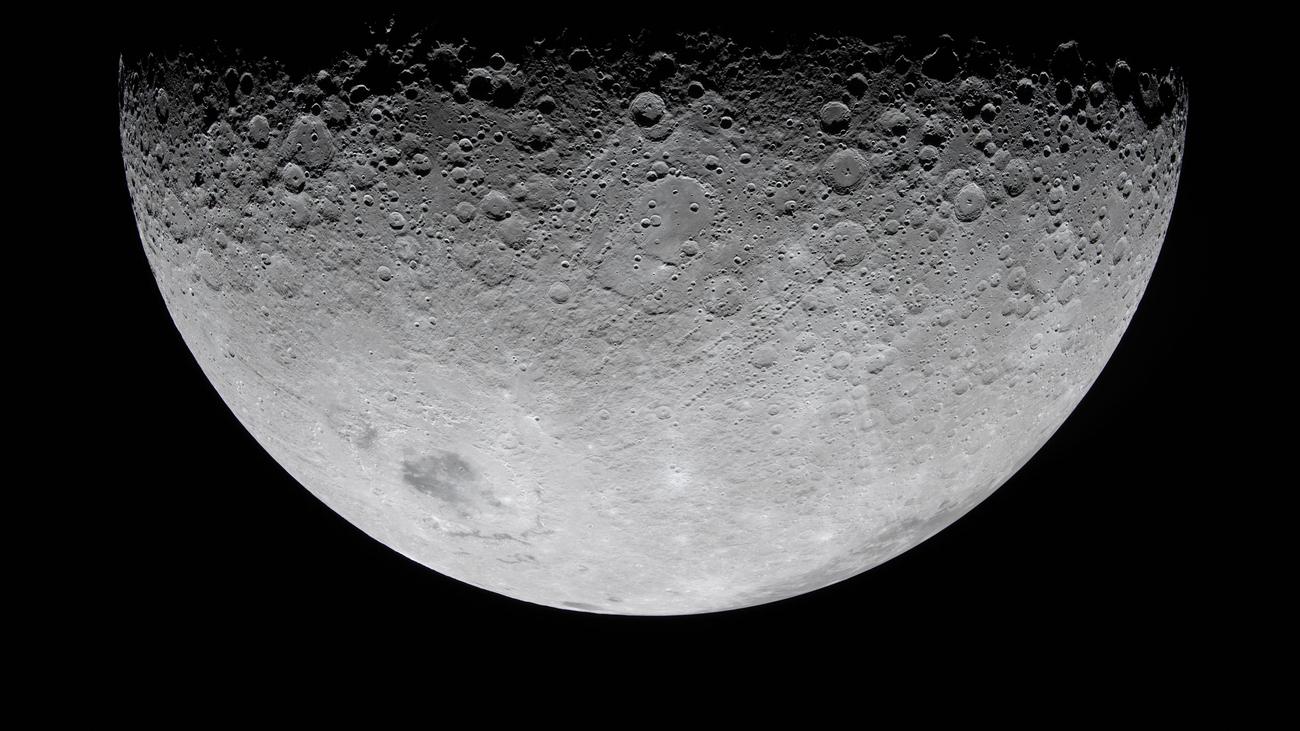 Mondmission Artemis 2: Was von der Mondumrundung bleibt