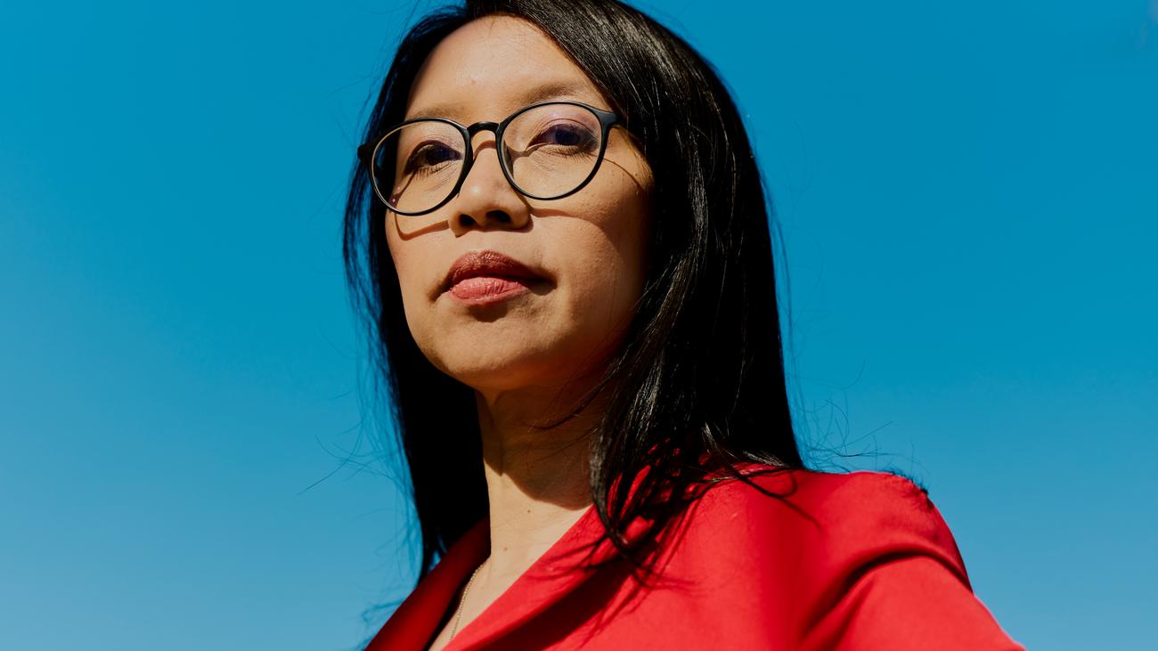 Soziologin aus Harvard: "Ich habe mich selbst zensiert"