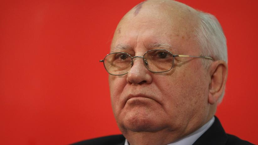 Konstantin Tschernenko News und Infos ZEIT ONLINE