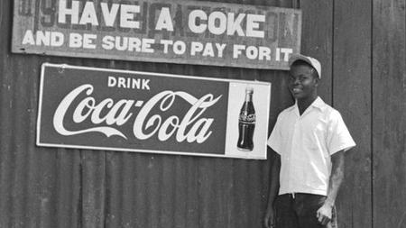 Coca Cola Vom Arzneimittel Zur Globalen Blubberbrause Zeit Online