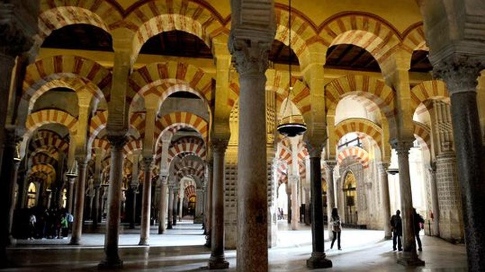 Mittelalter: Al-Andalus, goldener Traum | DIE ZEIT Mittelalter: Al-Andalus, goldener Traum | DIE ZEIT