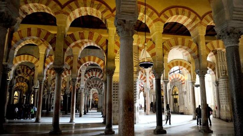 Mittelalter AlAndalus, goldener Traum ZEIT ONLINE