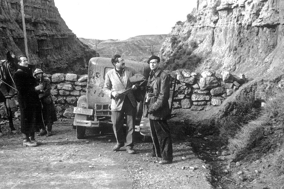 Historische Bilder: 75 Jahre Spanischer Bürgerkrieg | ZEIT ...