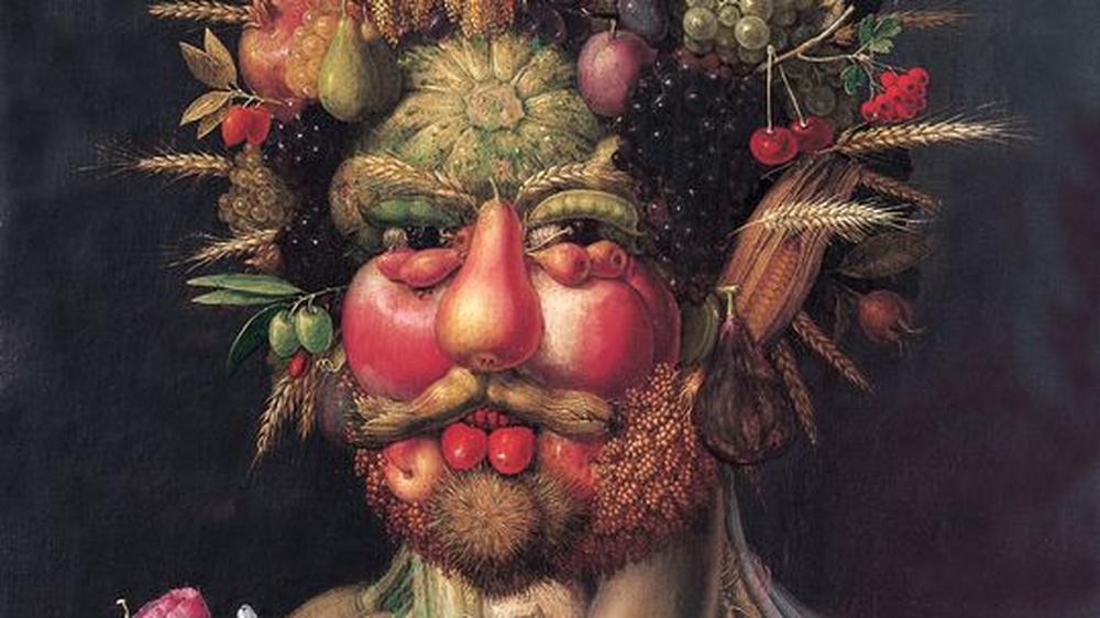 Rudolf II. Ein Traum aus Kunst und Magie ZEIT ONLINE