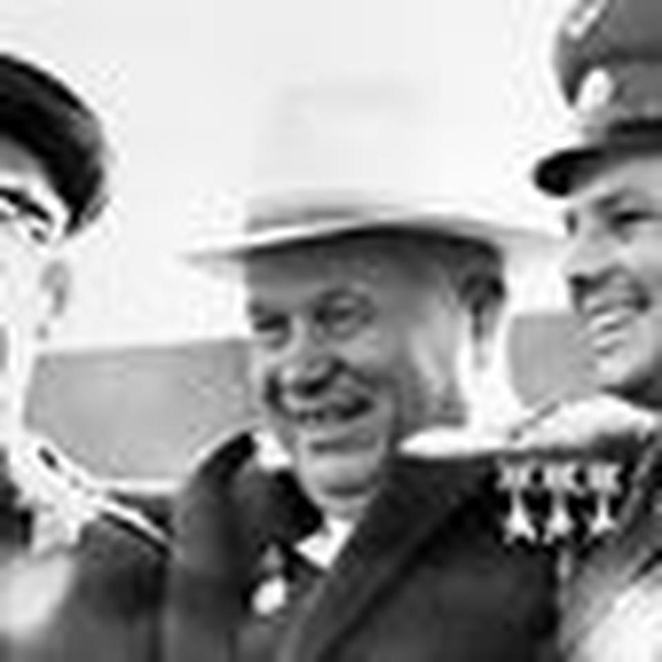 Sovjetisk Kald Krigspropaganda Rapporti Verbatim Tad Dibattiti