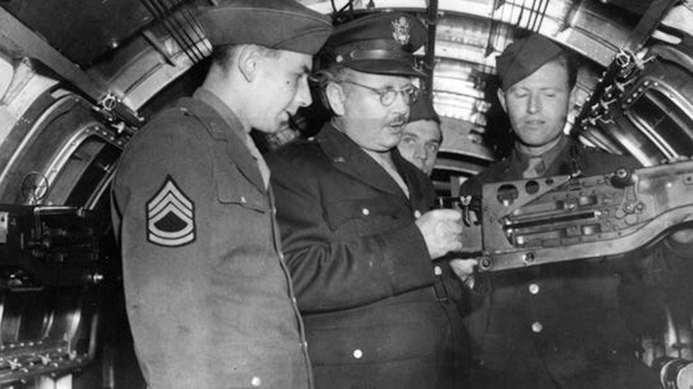 William L. Shirer: Hitler will Frieden | ZEIT ONLINE