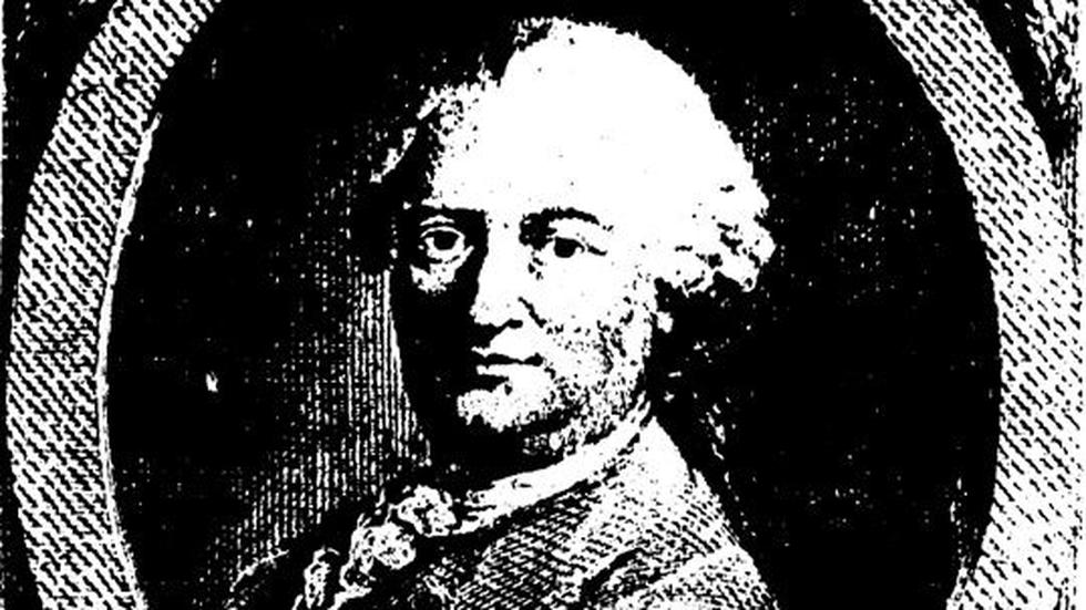 Carl Heinrich von Heineken Ritter der Kunst ZEIT ONLINE