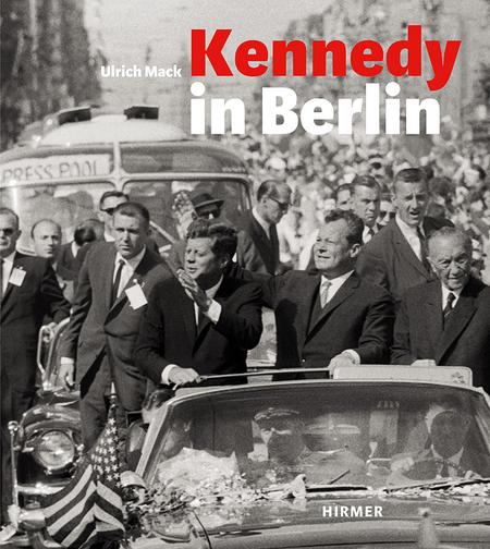 Staatsbesuch 1963 Mit Kennedy Auf Deutschland Tournee Zeit Online