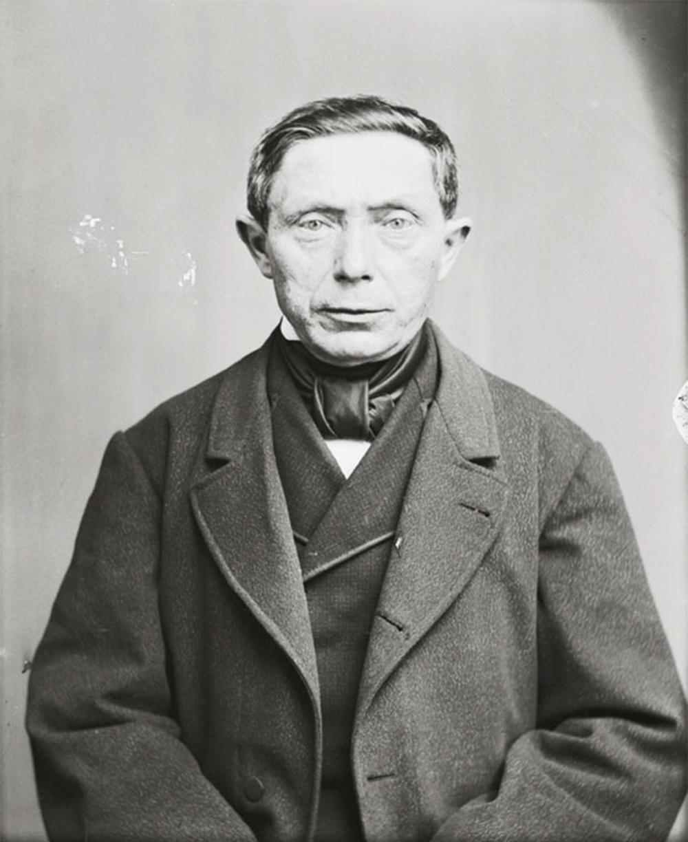 Frühe Fotografie KegelklubSchnappschüsse und BauernPorträts ZEIT