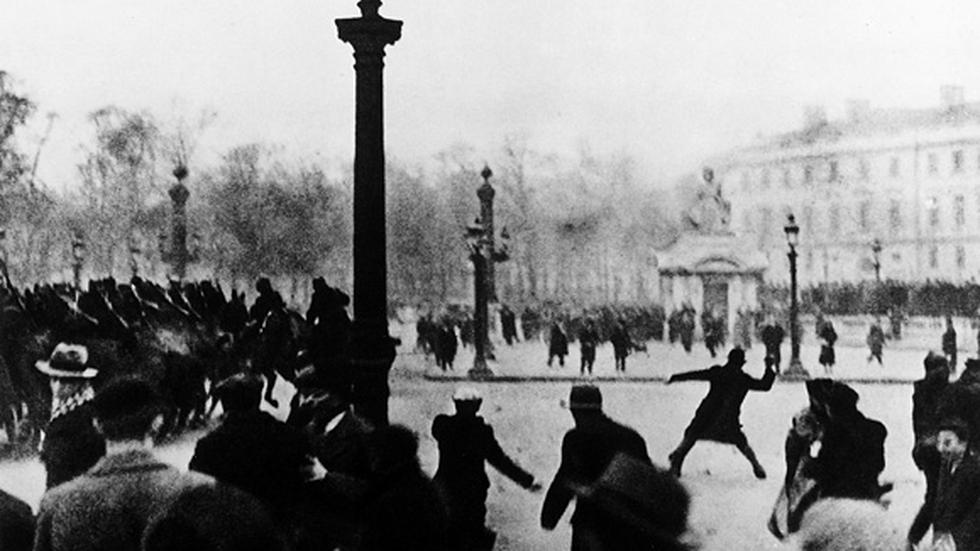 Französischer Faschismus: Die Republik widersteht | ZEIT ONLINE