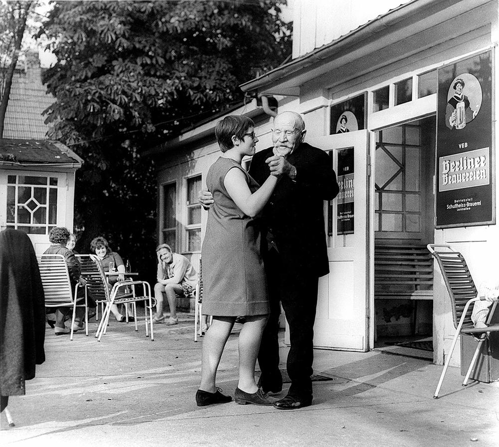 Sozialismus DDR, das waren wir ZEIT ONLINE