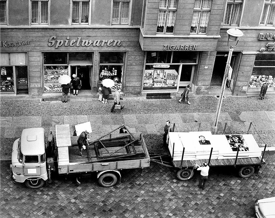 Sozialismus DDR, das waren wir ZEIT ONLINE
