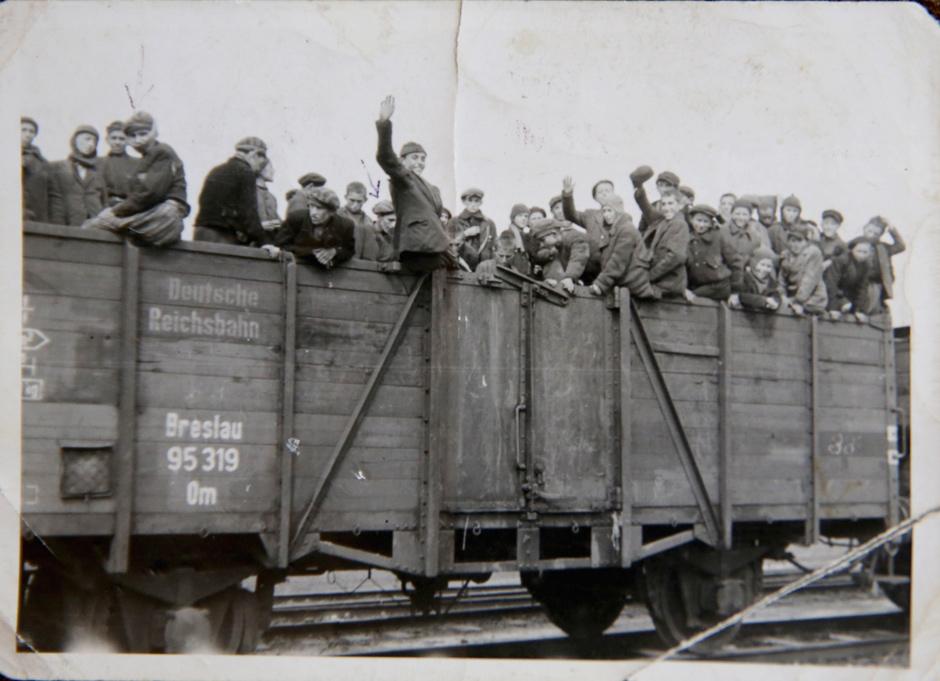 Auschwitz: Die Letzten Zeugen Von Auschwitz | ZEIT ONLINE