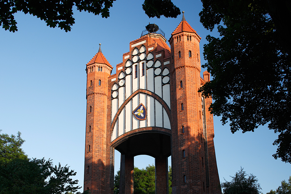 Partnersuche rathenow