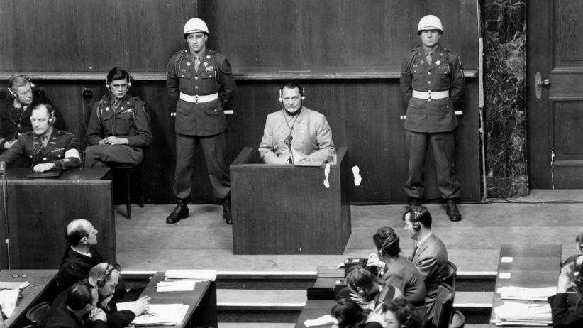 Völkerrecht Vor dem Weltgericht ZEIT ONLINE