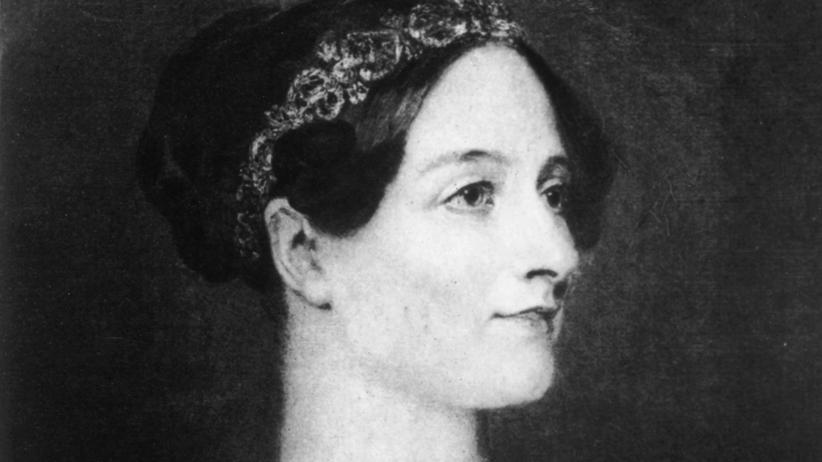 Ada Lovelace: Ada und der Algorithmus ZEIT ONLINE