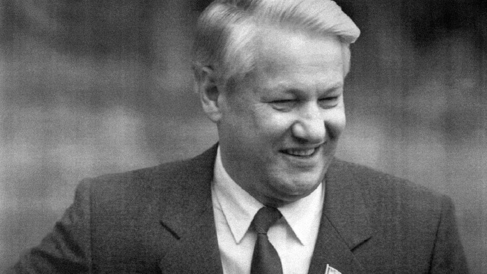 Sowjetunion: Prost! Auf den Untergang!