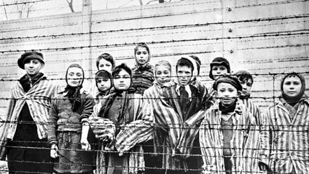 Holocaust Das Undenkbare Denken Zeit Online