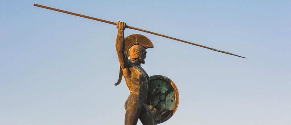 Sparta : Die Kriegsmaschine