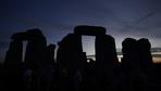 Stonehenge: Zentraler Bestandteil von Stonehenge soll aus Schottland stammen