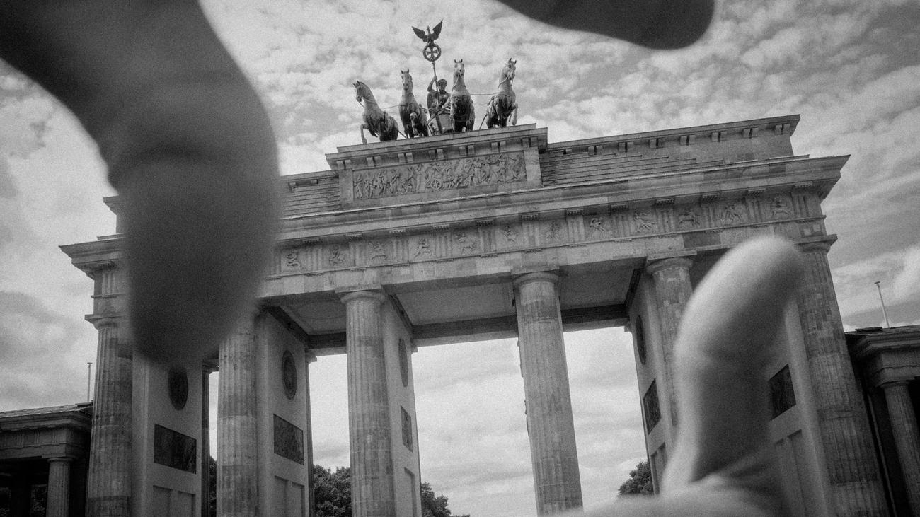 Deutsche Nationalhymne: Das Lied der Deutschen und seine Geschichte