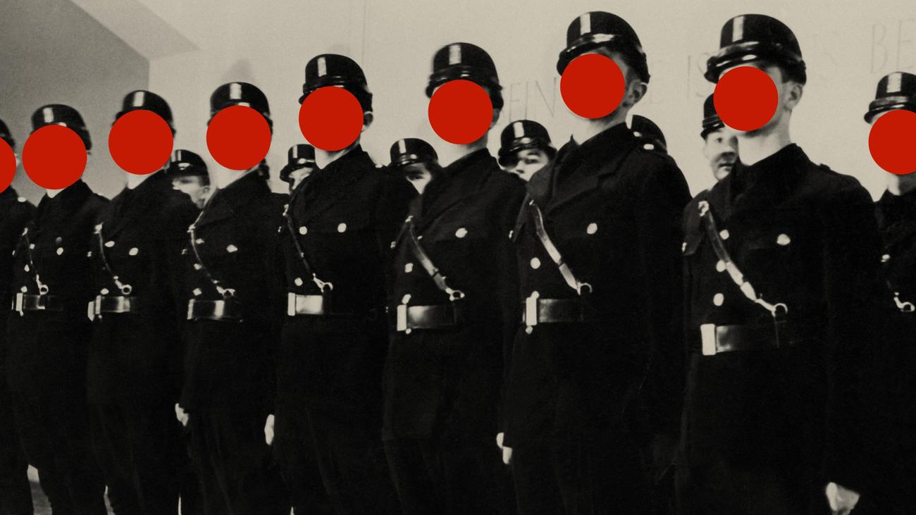 NSDAP-Vergangenheit: "Dass Uropa in die NSDAP eingetreten ist, war nicht Teil der Legende"