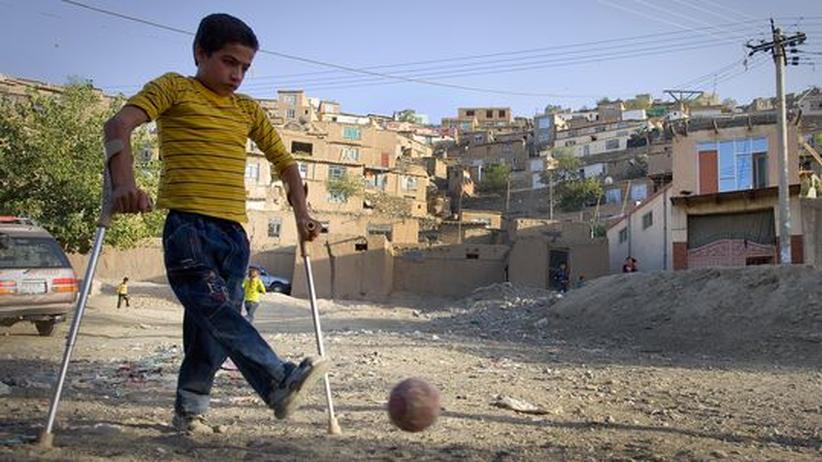 Polio: Fluch und Segen einer Impfung | ZEIT ONLINE