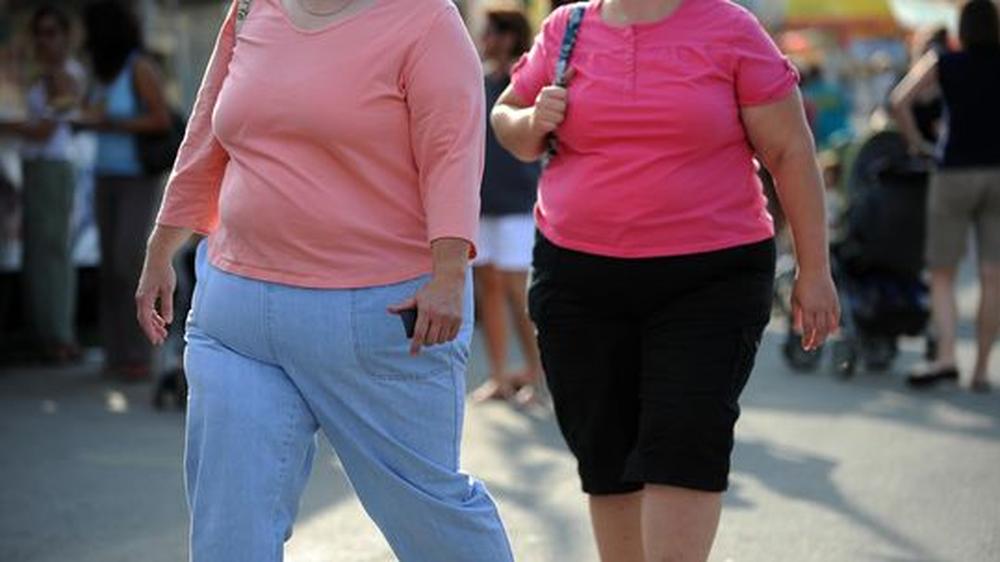 Nicht nur in den westlichen Ländern wird Übergewicht zunehmend zu einem Problem für die Gesundheitssysteme