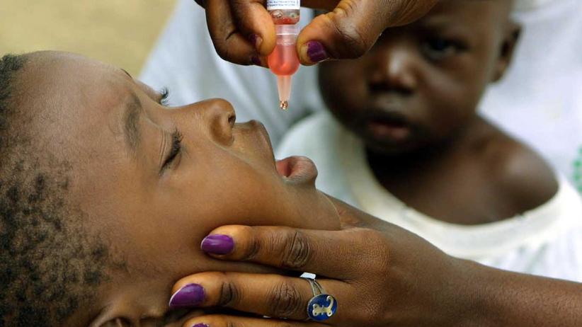 Weltimpfwoche: Impfstoffe retten jedes Jahr Millionen Kinderleben