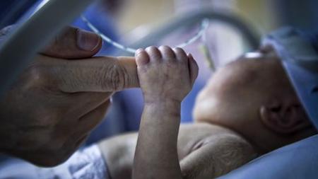 Weltweite Statistik Mehr Als Eine Million Fruhchen Sterben Jedes