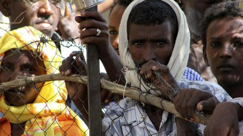 Eritrea frau partnersuche