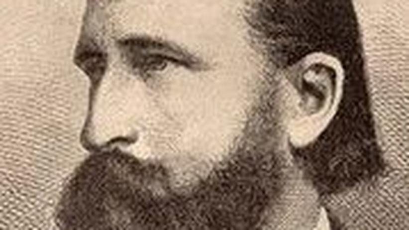 Alfred Brehm Der brüderliche Blick ZEIT ONLINE