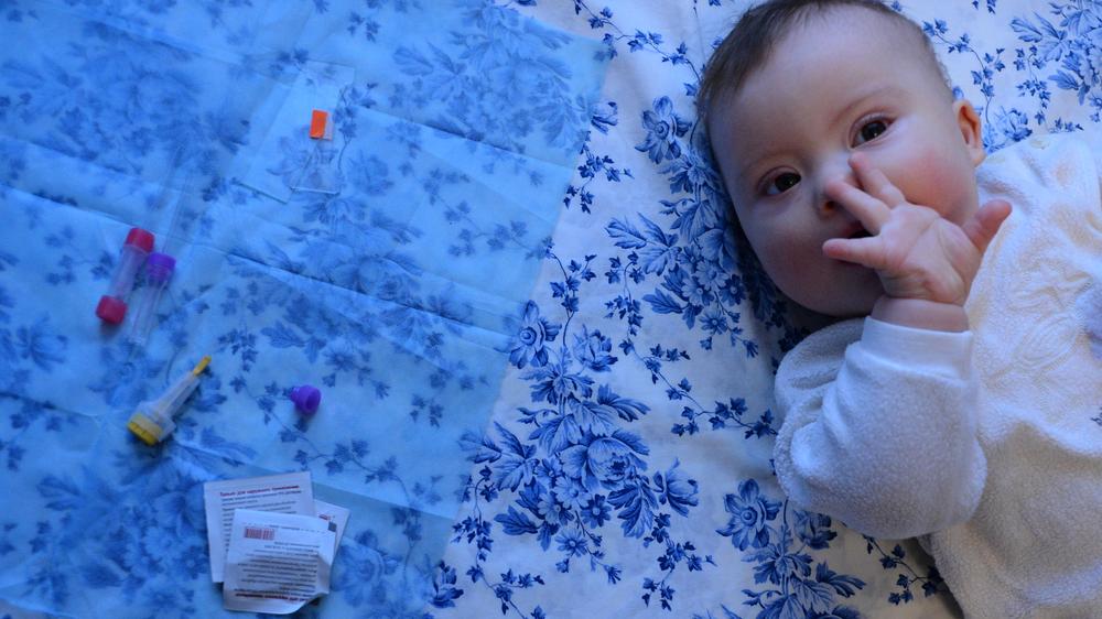 Grundlagenforschung: Downsyndrom lsst sich im Labor ausknipsen | DIE ZEIT