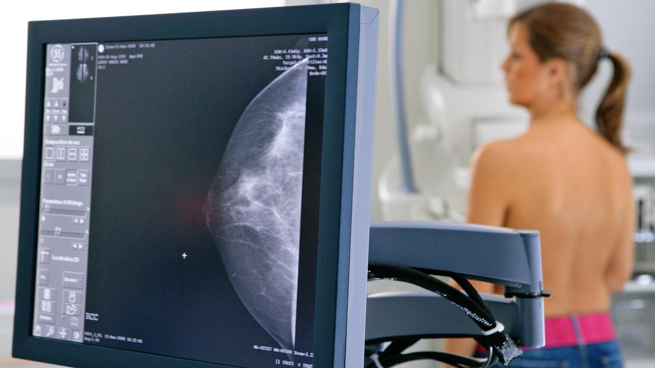 Mammographie ja oder nein